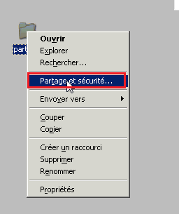 Créer une console MMC sur Windows Server