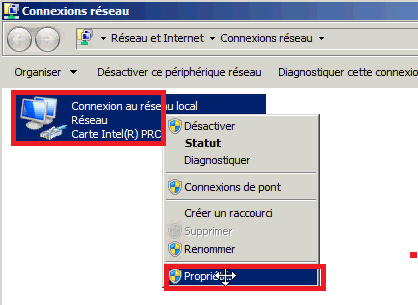 Installer Active Directory dans Windows Server 2008 