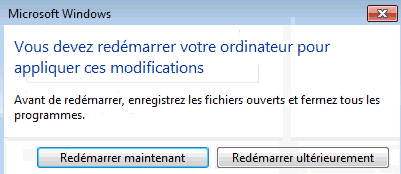 Intégrer une machine à Active Directory 