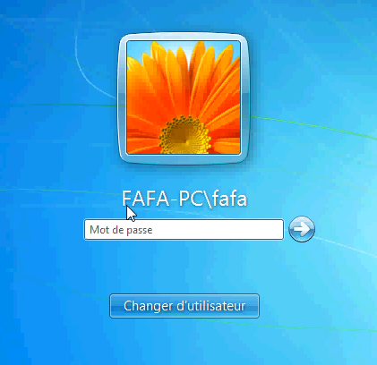 Intégrer une machine à Active Directory 