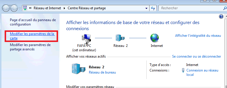 Intégrer une machine à Active Directory 