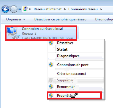 Intégrer une machine à Active Directory 