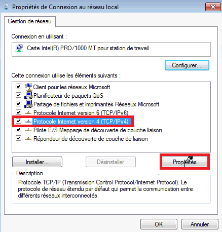 Intégrer une machine à Active Directory 