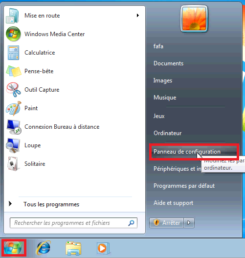 Intégrer une machine à Active Directory 