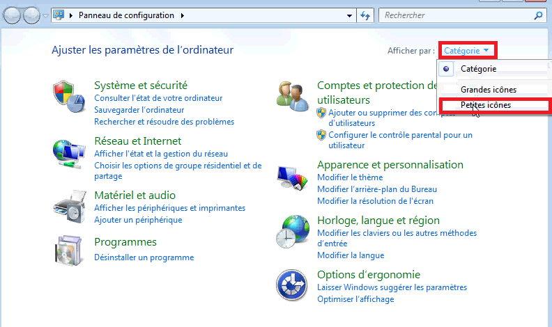 Intégrer une machine à Active Directory 