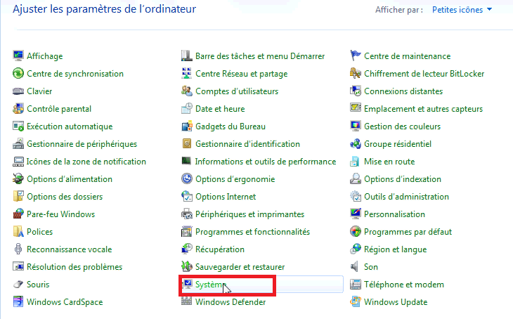 Intégrer une machine à Active Directory 