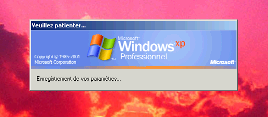 Profils itinérants Active Directory