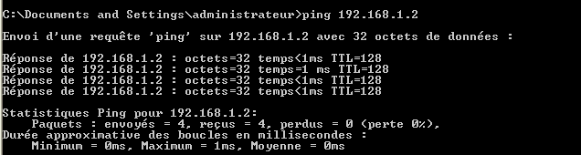 Windows Server DHCP 