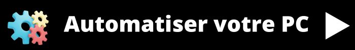 Formation Automatisation Power Automate Desktop