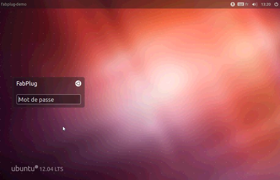 Supprimer invité Ubuntu