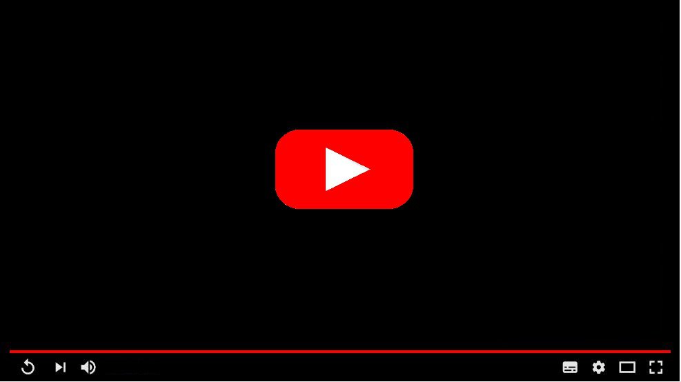 Vidéo Youtube