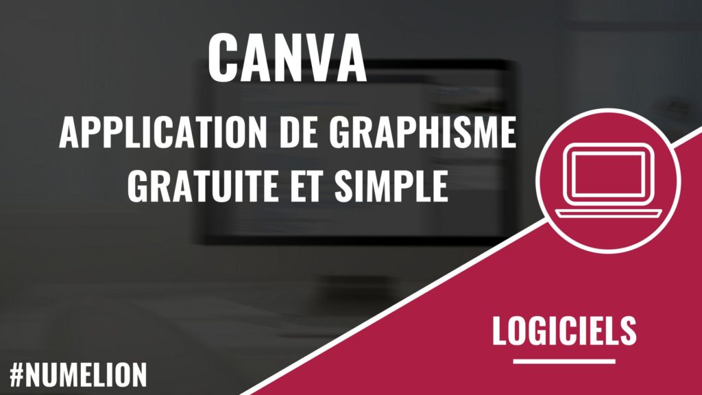 Canva - Logiciel en ligne de graphisme gratuit