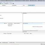 Connexion SFTP