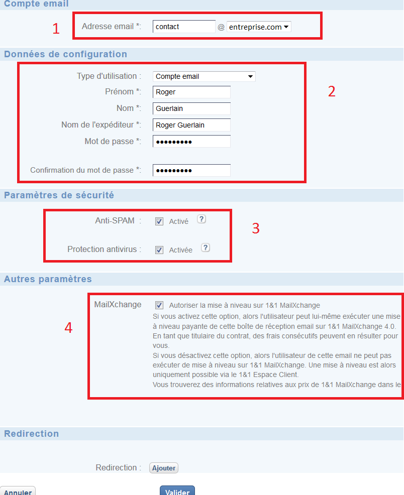 Cr er Compte Email Professionnel YJPFFR Cr er Compte Email Professionnel YJPFFR