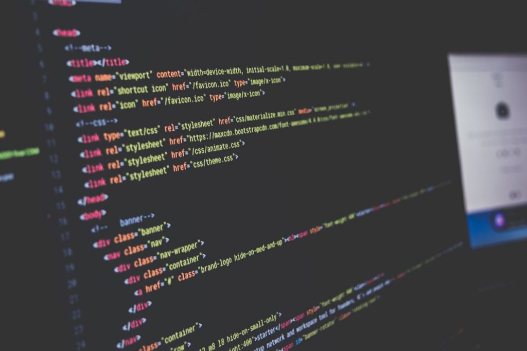 Code HTML pour les liens hypertextes Code HTML pour les liens hypertextes