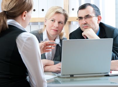 Expérience de salarié Expérience de salarié