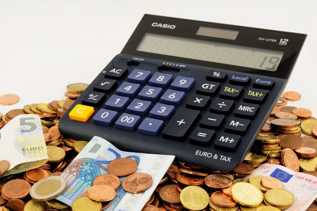 Calculer le coût de revient Calculer le coût de revient