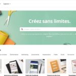 Canva et les vecteurs libres de droits payants