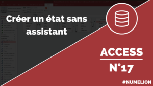 Créer un état sans assistant