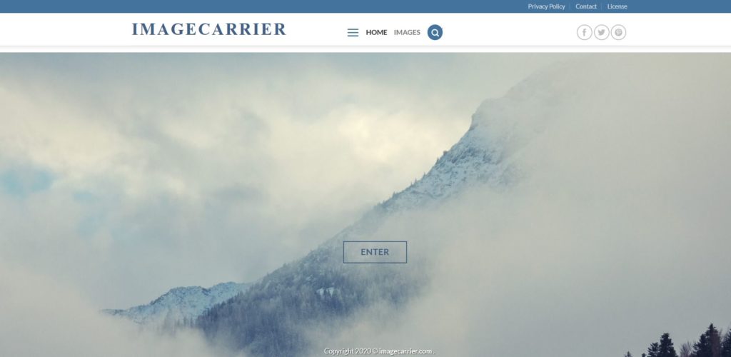 Imagecarrier - Site d'images libres de droits