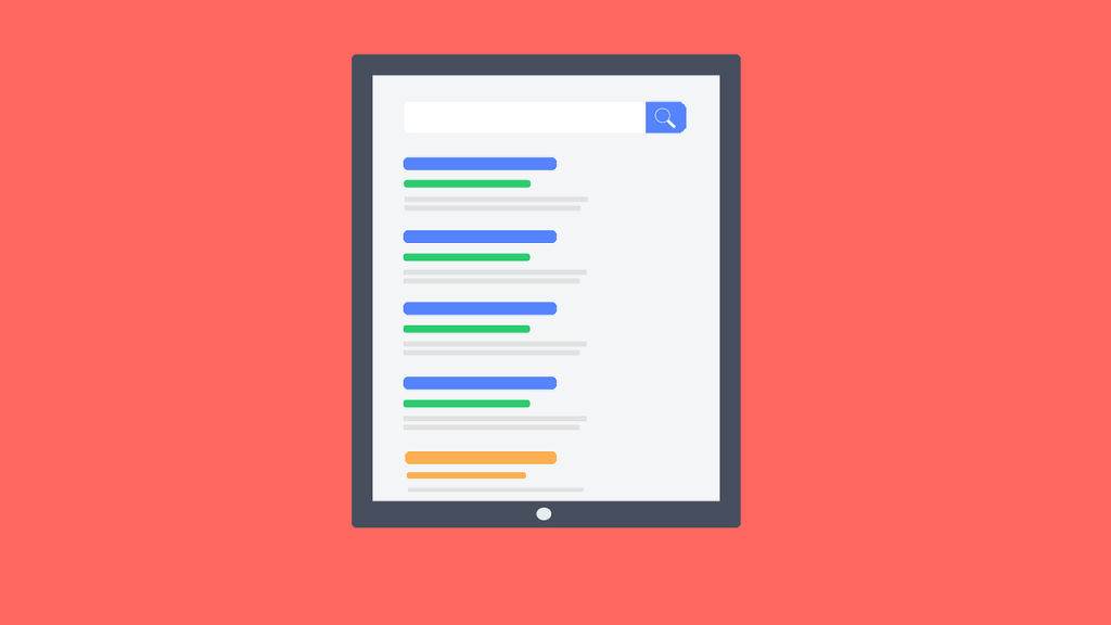 Résultat sur les moteurs de recherche Résultat sur les moteurs de recherche