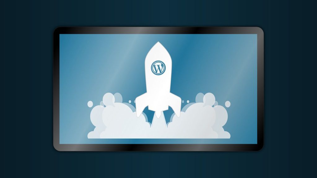 Accélérer WordPress Accélérer WordPress