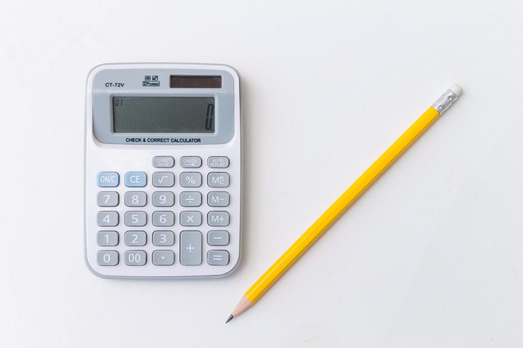 Calculer le chiffre d'affaires et les charges Calculer le chiffre d'affaires et les charges