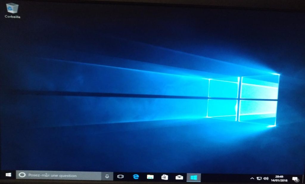 Windows 10 Pro