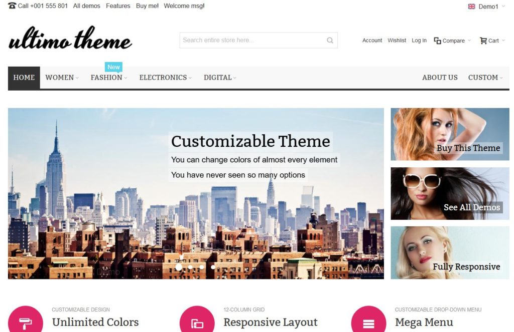 Magento pour créer une boutique en ligne Magento pour créer une boutique en ligne