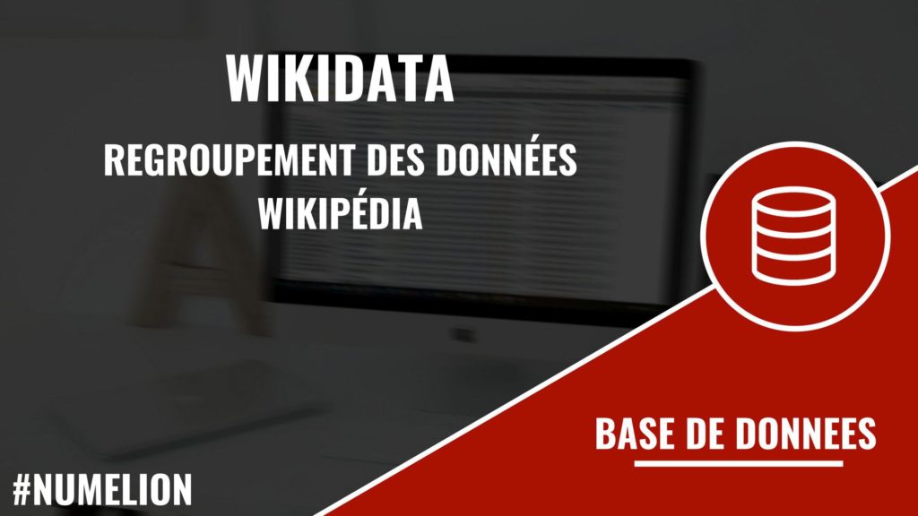 Wikidata pour extraire des données de WIkipedia