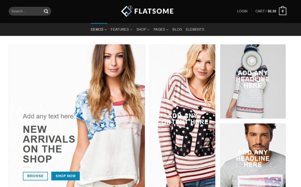 WooCommerce pour un site de vente en ligne