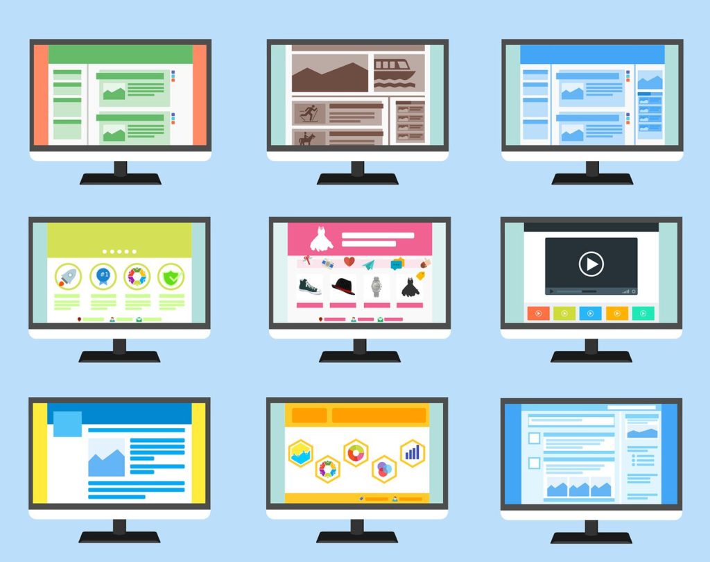 Créer du contenu pour augmenter le trafic d'un site internet Créer du contenu pour augmenter le trafic d'un site internet