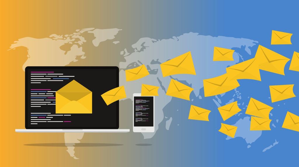 Utiliser les newsletters pour augmenter son audience web Utiliser les newsletters pour augmenter son audience web