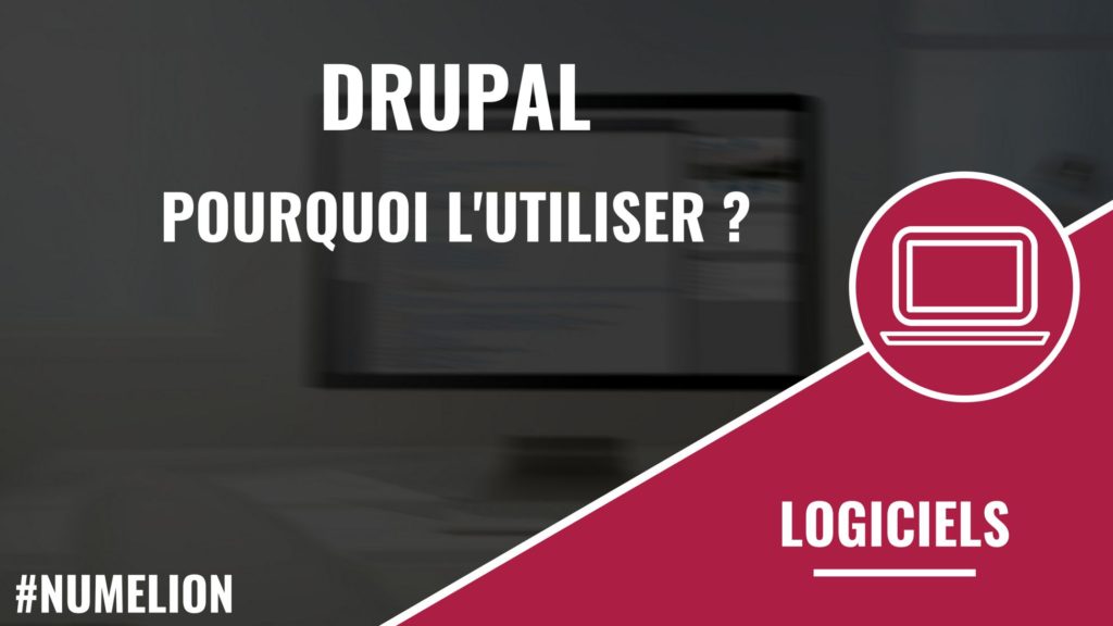 Pourquoi utiliser Drupal ? Un des meilleurs CMS de blog