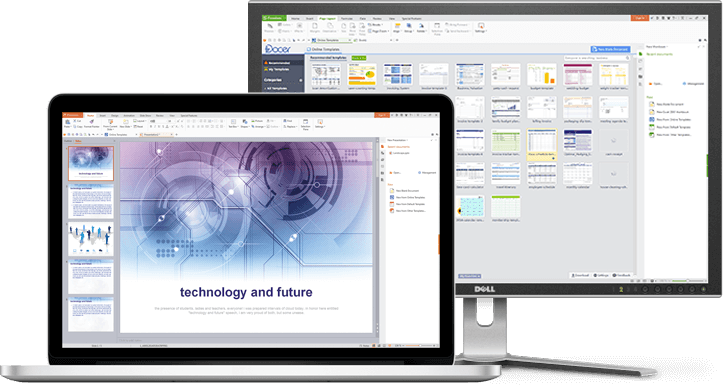 WPS Office