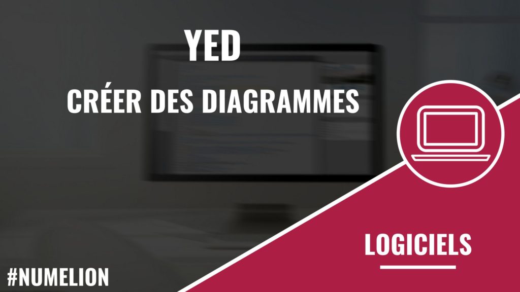 Créer des diagrammes avec yEd