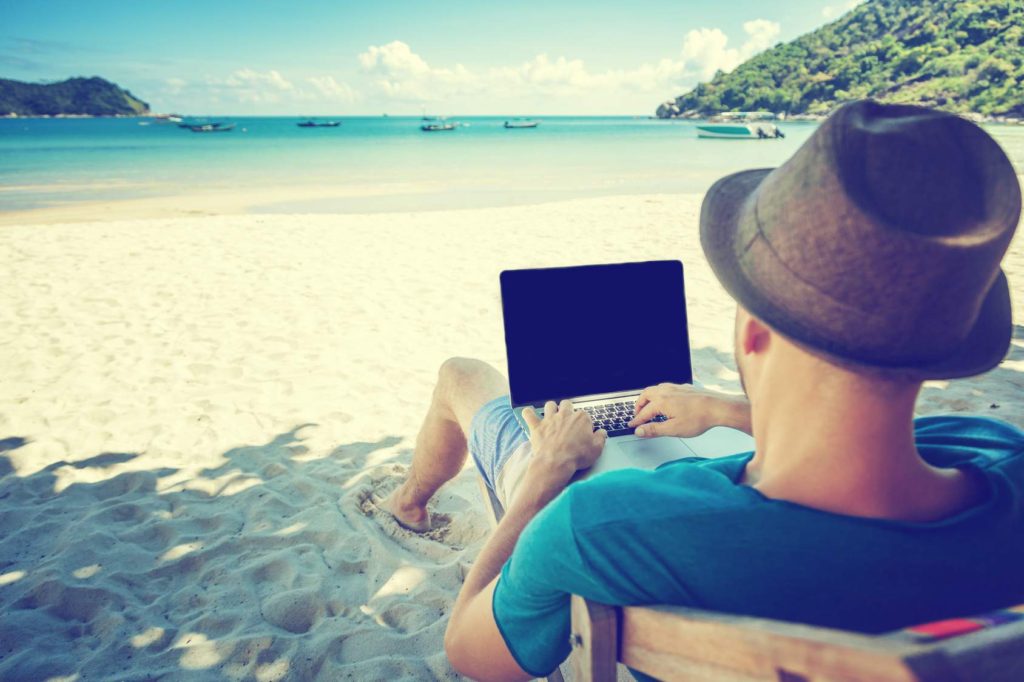 Les avantages de devenir rédacteur web Les avantages de devenir rédacteur web