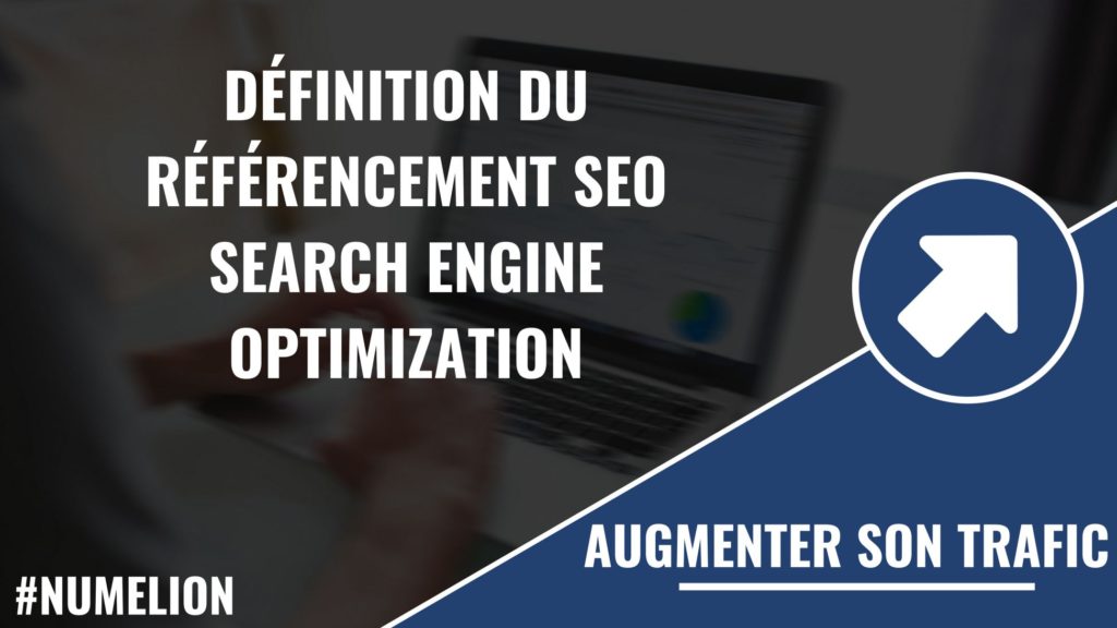 Référencement SEO - Search Engine Optimization Référencement SEO - Search Engine Optimization