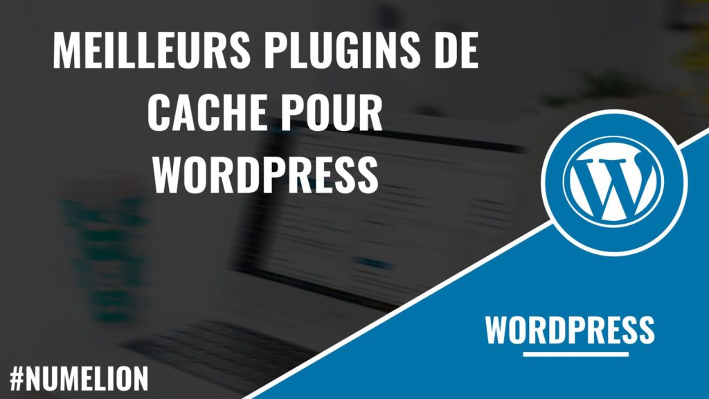 Meilleurs plugis de cache pour WordPress Meilleurs plugis de cache pour WordPress