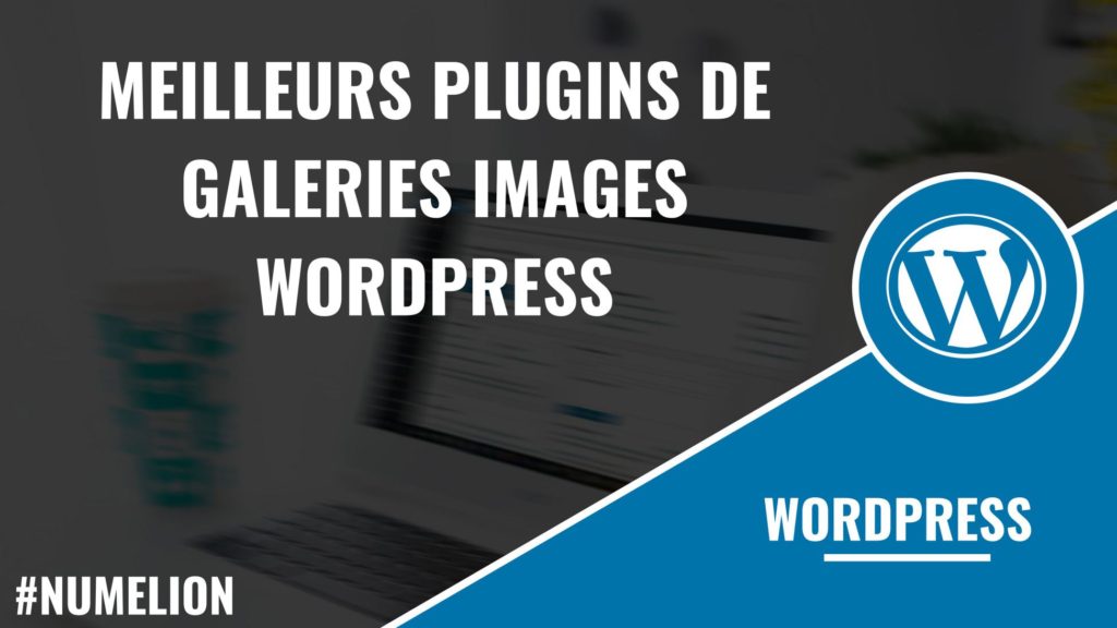 Meilleurs plugins de galeries images WordPress