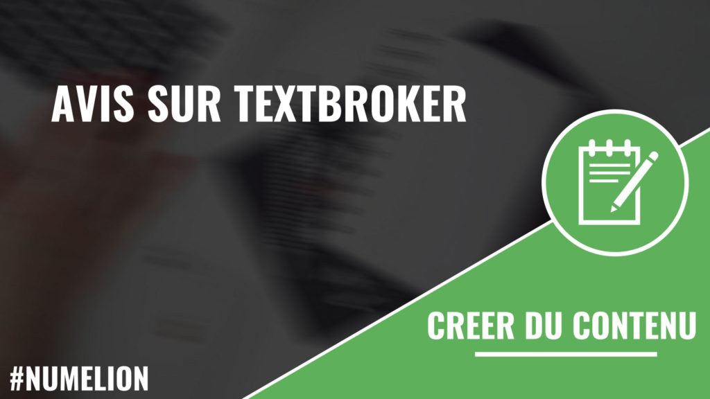 Avis sur TextBroker