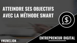 Méthode SMART pour fixer des objectifs