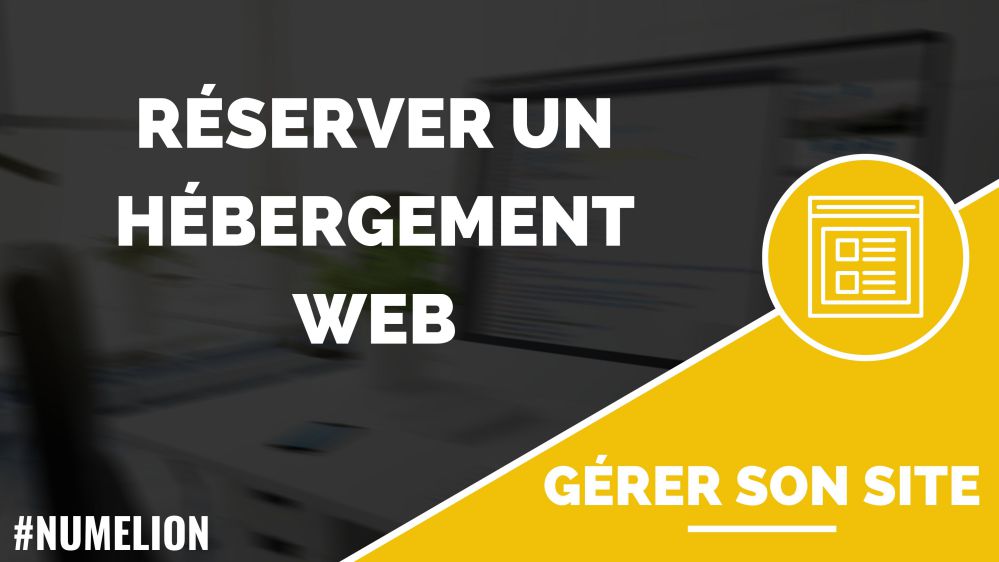 Installer WordPress chez OVH