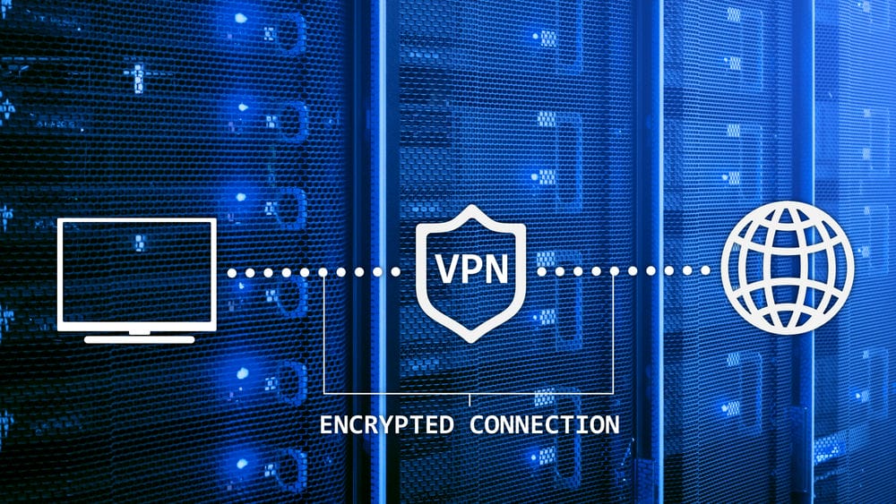 Qu'est-ce qu'un VPN ?