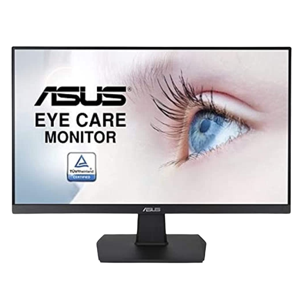 Ecran PC de qualité pour bureautique - filtre écran bleu protège yeux