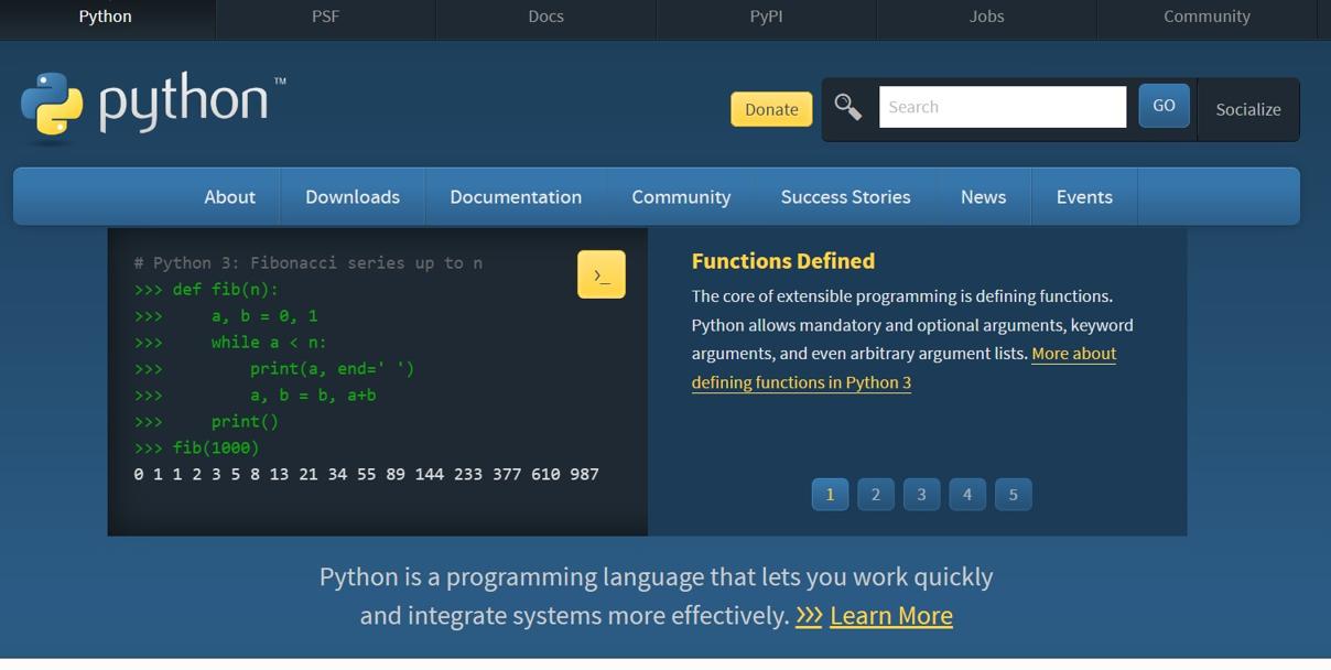 Web Scraping Python en 5 min Sans Connaissance [SCRIPT]