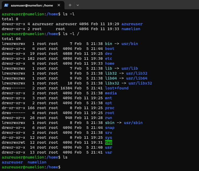 Catégorie Tutoriels Linux / Ubuntu / Debian...